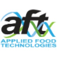 Applied Food Technologies