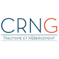 CRNG - Centre Régional de Nautisme de Granville logo - Similar company to Team Paradise Sailing, Inc.