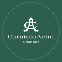 Curatolo Arini logo - Similar company to Wine Space