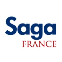 Saga France Citroën Goiânia logo - Similar company to Nasa Space Apps Goiânia