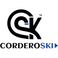 Corderoski logo - Similar company to Bertcord