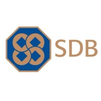 Selangor Dredging Berhad logo - Similar company to Bon Estates
