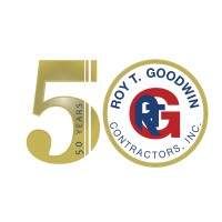 Roy T. Goodwin Contractors, Inc. logo - Similar company to M & A Concrete Of Nashville Llc