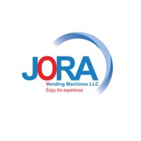 Jora Vending Machines L.L.C logo - Similar company to Modern Vending Machines Llc