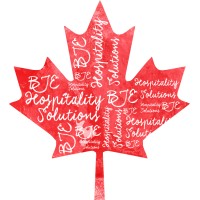 BJE Hospitality Solutions logo - Similar company to Equip°D