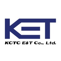 KCTC E&T Co., Ltd. logo - Similar company to Trefjar