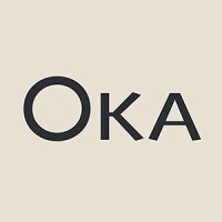 OKA logo - Similar company to Loaf (Loaf.Com)