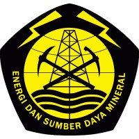 Pusat Sumber Daya Mineral, Batubara, dan Panas Bumi logo - Similar company to Pt. Criyos Digital Solusi