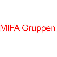 MIFA Gruppen logo - Similar company to Mifapladen