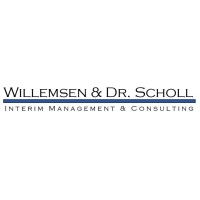 Willemsen & Dr. Scholl logo - Similar company to Ecosis: Transforming Textile Waste