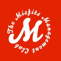 The Misfits Management Club logo - Similar company to Ameritz Music Ltd
