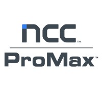 NCC | ProMax logo - Similar company to Promax