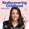 Rediscovering Childhood Podcast logo - Similar company to Limerick Educate Together Secondary School