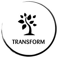 Transform logo - Similar company to The Foodlab
