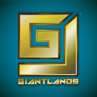 GiantLands® logo - Similar company to Alien Ranch Pictures