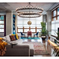 CROWN INTERIORS logo - Similar company to Design London Shoreditch