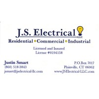 J.S Electrical Llc