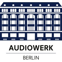 AUDIOWERK BERLIN logo - Similar company to Ask Helmut
