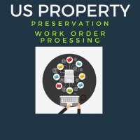 US Property Preservation logo - Similar company to Bb Property Preservation
