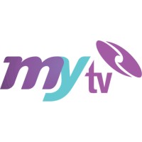MyTV logo - Similar company to Garuda Tv