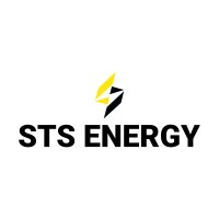 STS Energy logo - Similar company to Seek Solar