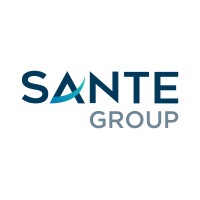 Sante Group logo - Similar company to C&M Chile