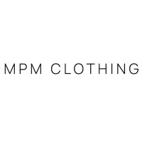 MPM CLOTHING logo - Similar company to Mëria