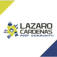 Lazaro Cardenas Port Community logo - Similar company to Phalcon Mx