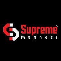 SUPREME MAGNETS logo - Similar company to Magnet Store
