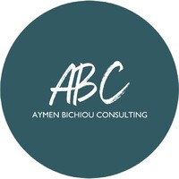 Aymen Bichiou Consulting logo - Similar company to Ferdinand Droulers