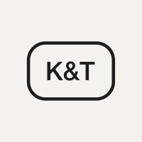K&T Administratie en Belastingadvies logo - Similar company to Jongbloed Accountants