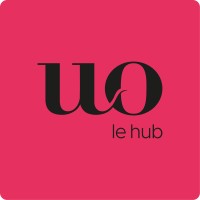 Urbi & Orbi, le hub logo - Similar company to Oh Joÿ - Project Studio