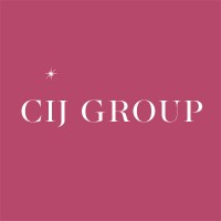 CIJ Group - PR Solutions logo - Similar company to Harber Pr