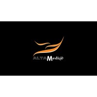 Alta Media logo - Similar company to Starpunk