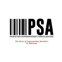 Pakistan Supermarket Association (PSA) logo - Similar company to Maxbachat Supermarkets