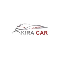 kira car rental logo - Similar company to Fighter Real Estate