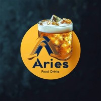 Ariès Drinks & Food logo - Similar company to Mapi