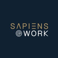 SAPIENS@WORK logo - Similar company to Ergonomics Edge