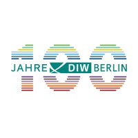 DIW Berlin - German Institute for Economic Research logo - Similar company to Iza - Institute Of Labor Economics