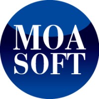 MOASOFT logo - Similar company to Mavencloudservice