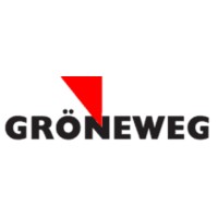 Gröneweg Maschinenbau logo - Similar company to Cloos Electronic
