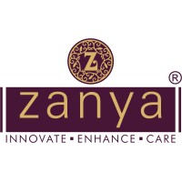 zanyawellness Spa & Salon Services and Zanya Personal Care Products logo - Similar company to Nutrabliss