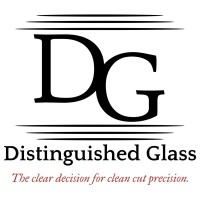Distinguished Glass, LLC