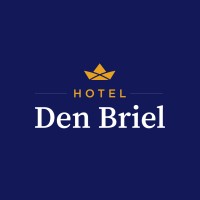 Hotel Den Briel logo - Similar company to Menso