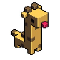 Unleash The Giraffe