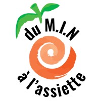 DU MIN A L'ASSIETTE logo - Similar company to Starkiss