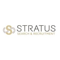 Stratus Search & Recruitment logo - Similar company to Pspm