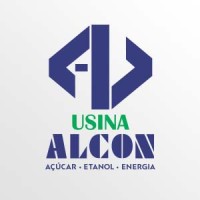 Usina Alcon logo - Similar company to All Work Service