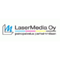 LaserMedia Oy logo - Similar company to Tarratalli Oy