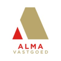 Alma Vastgoed BV logo - Similar company to Nfmd - Netwerk Voor Md & Hr(D) Professionals